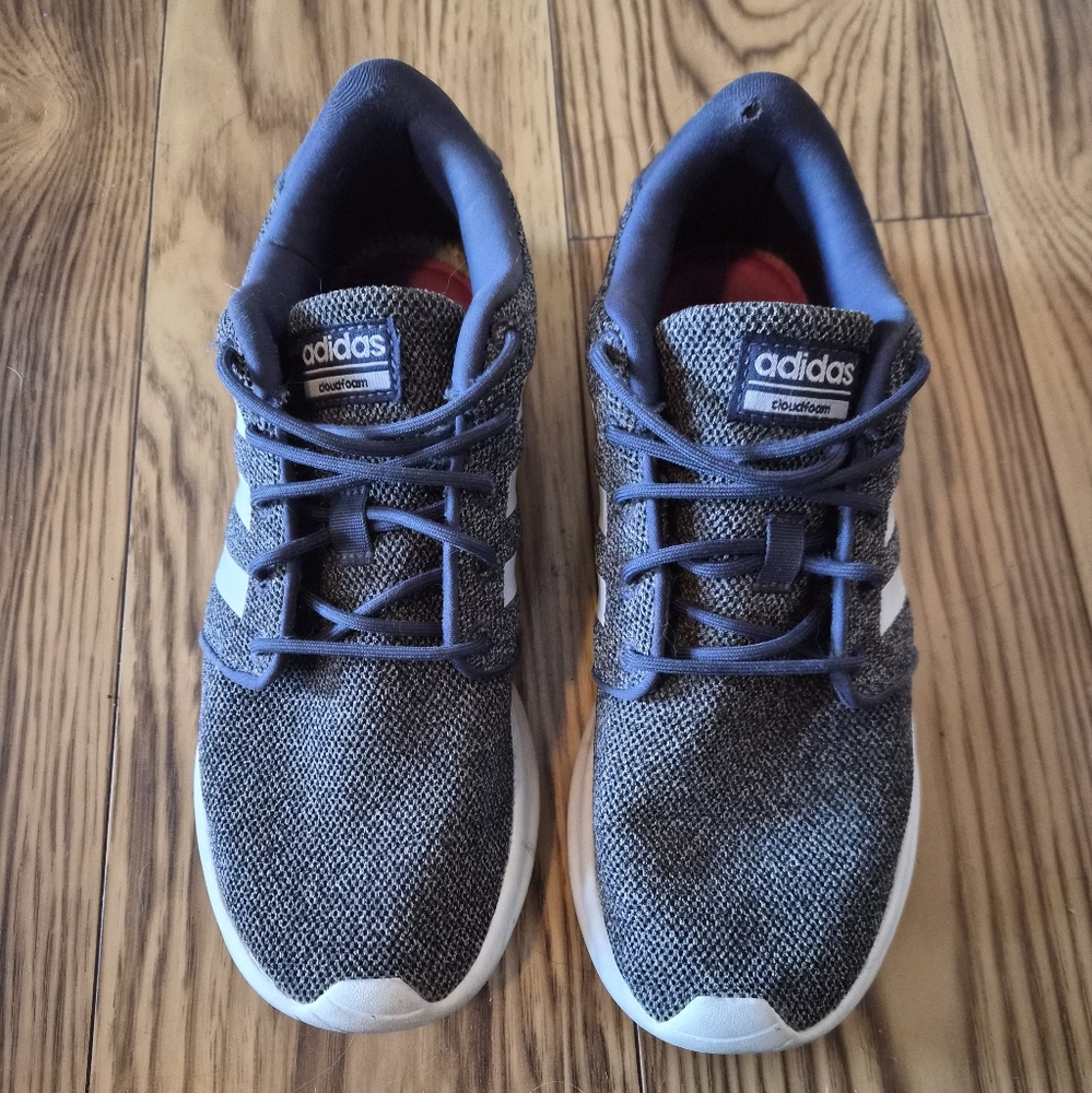 Adidas Cloud Foam QT Racer Sneakers